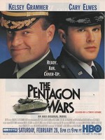 Pentagon Savaşları (1998) afişi