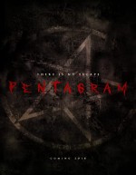 Pentagram (2019) afişi