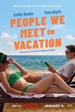 People We Meet on Vacation (2026) Fragman (2026) afişi