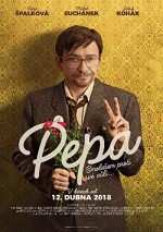 Pepa (2018) afişi