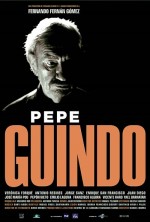 Pepe Guindo (1999) afişi