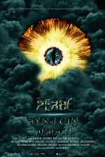 Perde: Ayn-ı Cin (2017) afişi