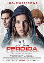 Perdida (2018) afişi