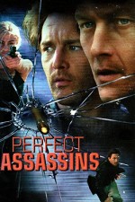 Perfect Assassins (1998) afişi