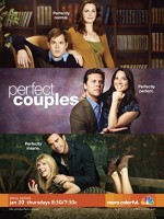 Perfect Couples (2010) afişi