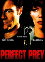 Perfect Prey (1998) afişi