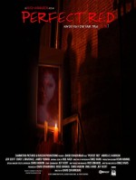 Perfect Red (2007) afişi