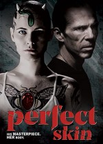 Perfect Skin (2018) afişi