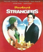 Perfect Strangers (2004) afişi