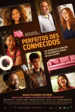 Perfeitos Desconhecidos (2025) Fragman (2025) afişi
