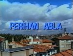 Perihan Abla (1986) afişi