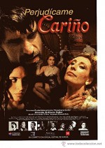 Perjudícame cariño (2004) afişi