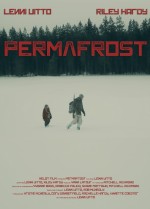 Permafrost (2023) afişi