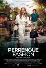 Perrengue Fashion (2025) afişi