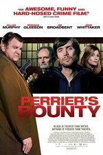 Perrier's Bounty (2009) afişi