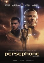 Persephone (2020) afişi
