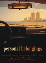 Personal Belongings (2006) afişi