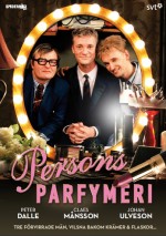 Persons Parfymeri (1997) afişi