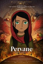 Pervane (2017) afişi