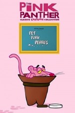 Pet Pink Pebbles (1978) afişi
