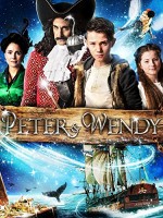 Peter and Wendy (2015) afişi Peter and Wendy (2015) afişi
