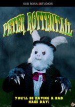 Peter Rottentail (2004) afişi