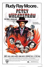 Petey Wheatstraw (1977) afişi