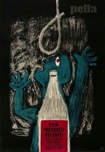 Petla (1958) afişi