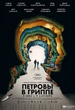 Petrov Grip Oldu (2021) afişi