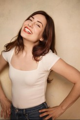 Phoebe Stonebraker fotoğrafı