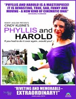 Phyllis And Harold (2008) afişi