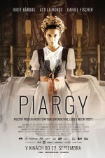 Piargy (2021) afişi