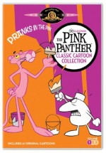 Pickled Pink (1965) afişi