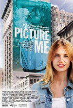 Picture Me (2009) afişi