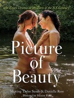 Picture of Beauty (2017) afişi