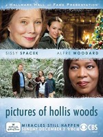 Pictures of Hollis Woods (2007) afişi