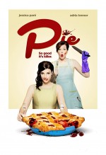 Pie (2018) afişi