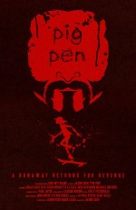 Pig Pen (2016) afişi