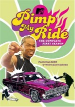 Pimp My Ride (2004) afişi