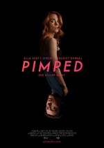 Pimped (2018) afişi