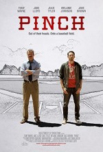 Pinch (2016) afişi