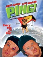 Ping! (2000) afişi