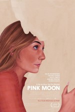 Pink Moon (2022) afişi