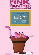 Pink S.w.a.t. (1978) afişi