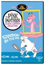 Pinky Doodle (1976) afişi