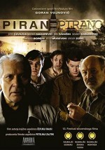 Piran-pirano (2010) afişi