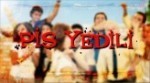 Pis Yedili (2011) afişi