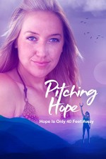 Pitching Hope (2013) afişi