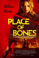 Place of Bones (2023) afişi