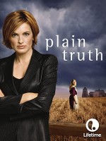 Plain Truth (2004) afişi